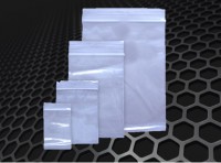 BOLSAS TIPO ZIPLOC